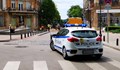 Полицаи спипаха четирима мъже с наркотици в Русе