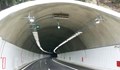 Ремонти на тунели ще затрудняват трафика по АМ "Хемус" поне две години