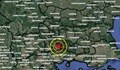 Земетресение разлюля Южна България