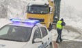 Пътят Варна - Добрич остава затворен