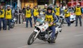 Пътни полицаи ще мерят сили в Бургас