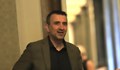 Ивайло Вълчев: ГЕРБ показва на ПП-ДБ, че не карат влака и илюзията свършва