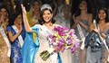 Никарагуанка стана "Мис Вселена"
