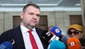 Делян Пеевски: Митрофанова се държи арогантно и нагло