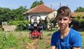 Николай от Ценово: Останах на село, защото отглеждането на зеленчуци е моята страст