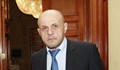 Томислав Дончев: Вътрешният министър не отрече, че е подлаган на натиск