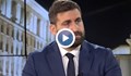 Андрей Новаков: Ако до Коледа не ни приемат в Шенген, трябва да премахнем границата с Румъния