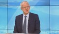 Васил Велев: В момента влизаме в криза
