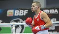 Радослав Росенов спечели златен медал на Европейското първенство по бокс