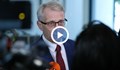 Николай Денков: Тези, които биеха обикновени протестиращи, трябва да напуснат МВР