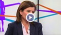 Силвия Георгиева: Местните данъци ще се вдигнат най-рано от 2025