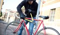 Арестуваха русенец за серийни кражби на велосипеди