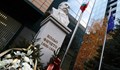 Издигнаха паметник на Кольо Фичето в София