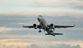 Тежка турбуленция: Самолет не успя да кацне на Летище София