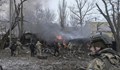 Дете загина при руски обстрел в украинската Сумска област