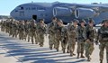 САЩ изпращат още 300 военни в Близкия изток