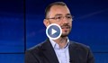 Антон Хекимян: София е заложник на семейната свада между Васил Терзиев и Борис Бонев