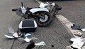 Моторист се преби на буферния паркинг в Русе