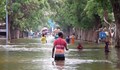 Ел Ниньо предизвика наводнения в Сомалия