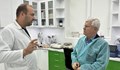 Министърът на земеделието посети лабораторията в село Тръстеник