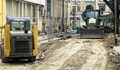 Затварят още една улица за основен ремонт в центъра на Русе