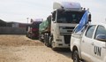 Европейският съюз изпраща допълнителна хуманитарна помощ в Газа