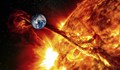Геомагнитна буря ще ни връхлети на 25-ти ноември