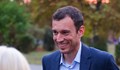 Васил Терзиев: Чистка в Столичната общината няма да има