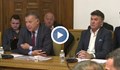 Борислав Михайлов: Не може аз и БФС да сме изкупителни жертви