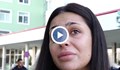 Мария Русчева: Детето много се стресна, плачеше за мен!