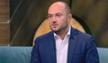 ГЕРБ са обсъждали Стилиян Петров за кмет на София