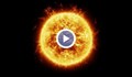 Какво могат да причинят слънчевите изригвания?