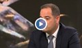 Калин Стоянов: Кирил Петков два дни ме моли да стана министър