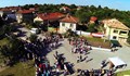 Празник в село Бъзън