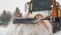 Глобиха със 120 000 лева снегопочистващите фирми в София