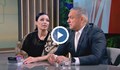 Виктория Петрова: Зрителят в 19:00 часа е вече съвсем друг