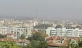 Русенци са дишали въздух с превишен прах близо половин месец