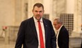 Делян Пеевски: Не се справяте с управлението!