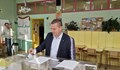 Пенчо Милков: Гласуването е една минута, а има огромна сила