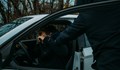 Въоръжен мъж нападна шофьор в Пловдив