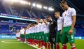 България елиминира Англия на Световното първенство по мини футбол