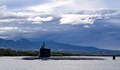 САЩ разполагат ядрена подводница в Средиземно море