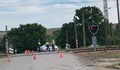 Влак помете камион на жп прелез край Пловдив