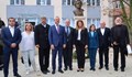 Откриха паметник на Васил Левски в Молдова