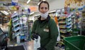 Цените в супермаркетите в Гърция скочиха със 136%