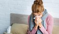 Медици очакват пик на грип и Ковид-19 от януари
