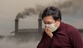 Отровен смог разболя хиляди хора в Пакистан