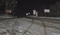 10 снегорина чистят прохода "Шипка"