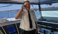 Капитан от Русе е обвинен от германската полиция в убийство на рибки