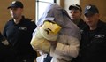 Повдигнаха обвинение на Виктор Спига за убийството на Алена Щерк